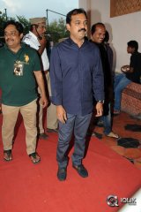 Srimanthudu Movie Audio Launch